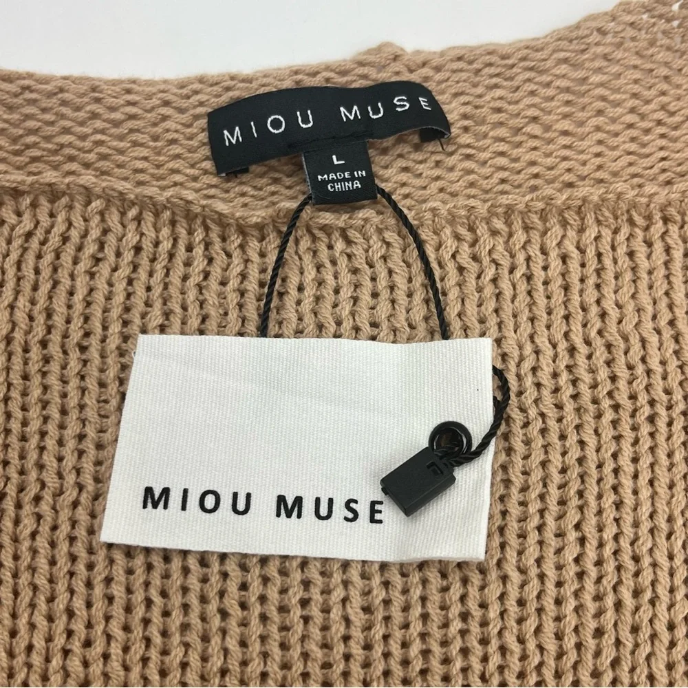 Miou Muse miou muse